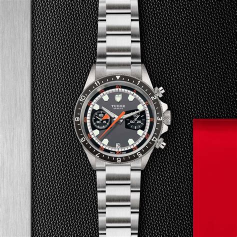 tudor heritage chrono 42mm|tudor heritage chrono review.